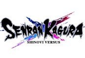 Senran Kagura Shinovi Versus cover art