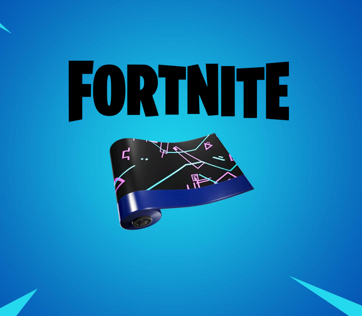 Fortnite - Black Violet DLC cover art