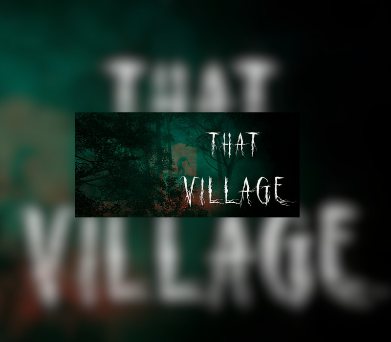 That Village cover art