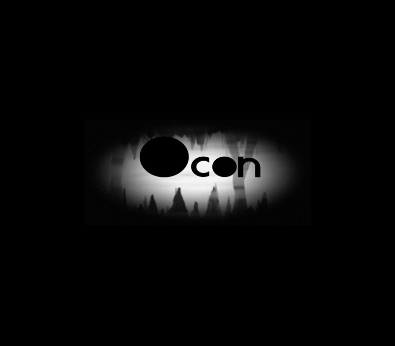OCON cover art