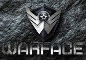 Warface Starter Pack cover art