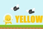 Yellow: The Yellow Artifact cover art