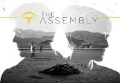 The Assembly cover art