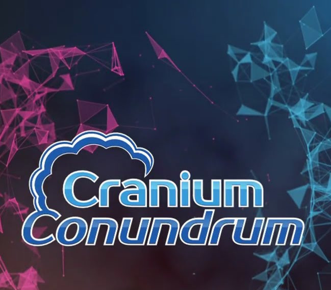 Cranium Conundrum cover art
