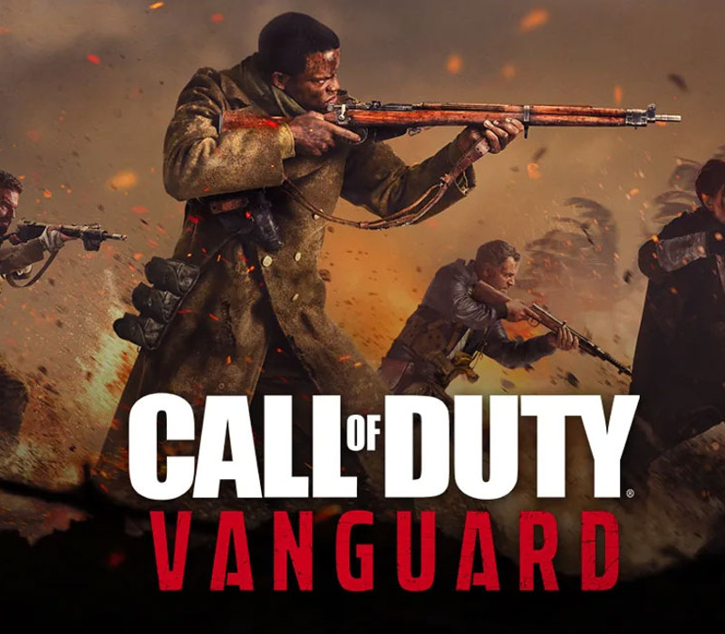 Call of Duty: Vanguard / Warzone - 1 Hour of 2WXP PC/PS4/PS5/XBOX One cover art