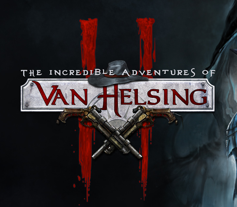 The Incredible Adventures Of Van Helsing II Complete Pack cover art