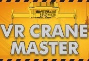 VR Crane Master cover art