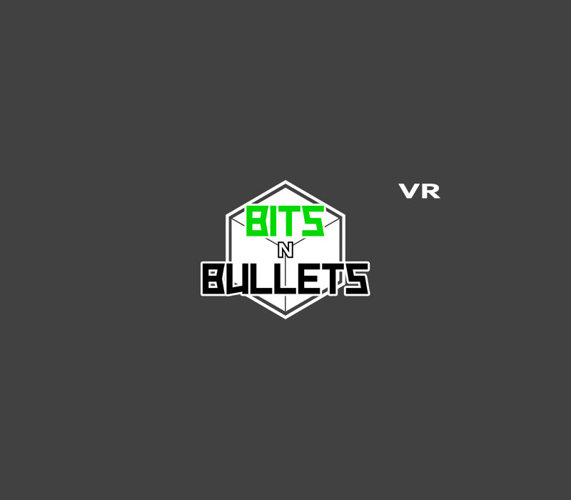 Bits n Bullets cover art