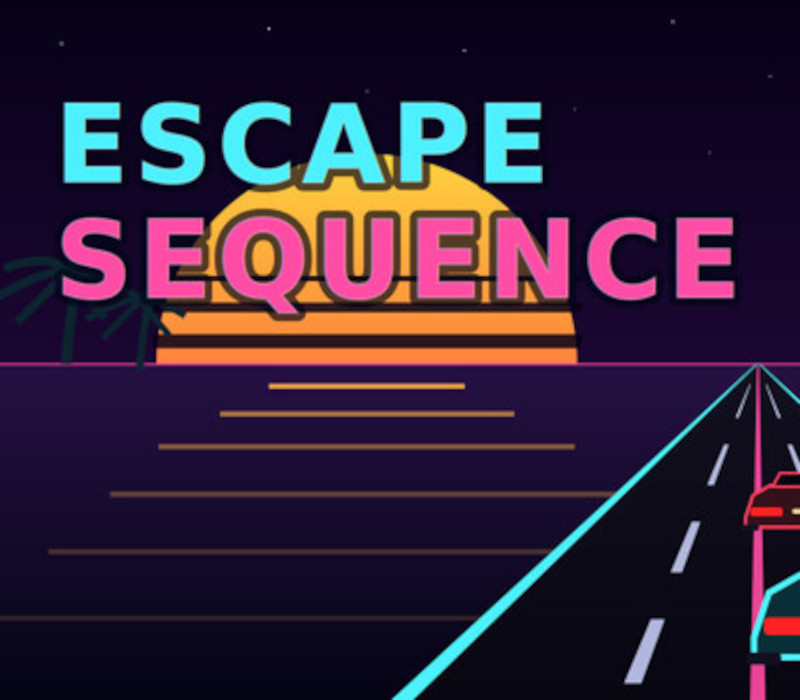 Escape Sequence cover art