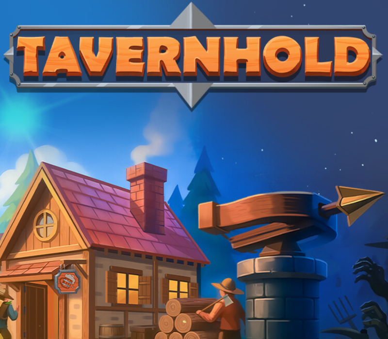 TavernHold cover art