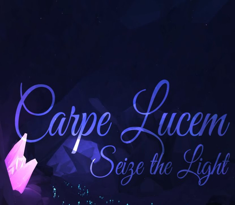 Carpe Lucem: Seize The Light VR cover art