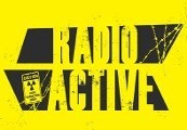 Radioactive cover art