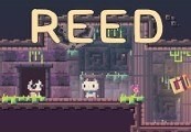 Reed cover art