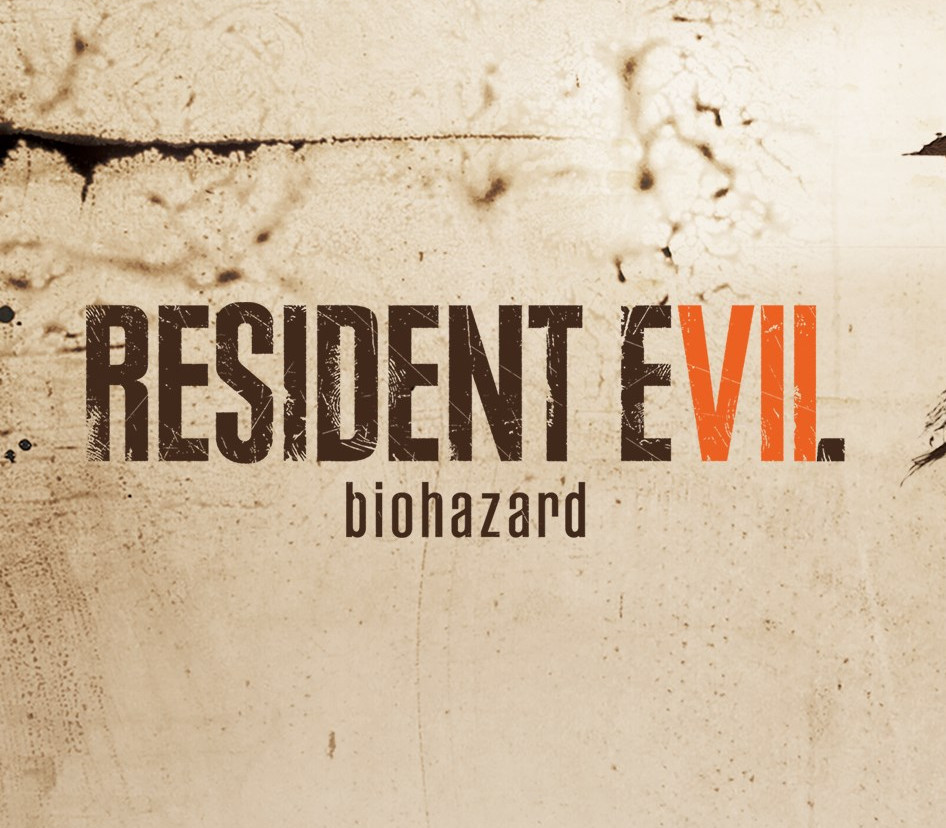Resident Evil 7: Biohazard PS4/PS5 Access cover art