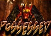Possessed cover art
