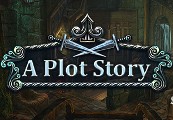 A Plot Story cover art