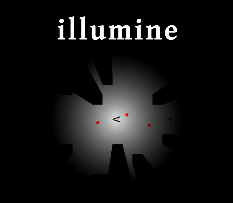 Illumine cover art