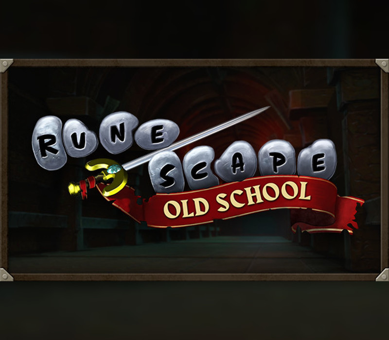 Old School RuneScape 12-Month Membership + OST cover art