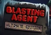 Blasting Agent: Ultimate Edition cover art