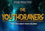 The Youthdrainers cover art