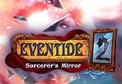 Eventide 2: The Sorcerers Mirror cover art