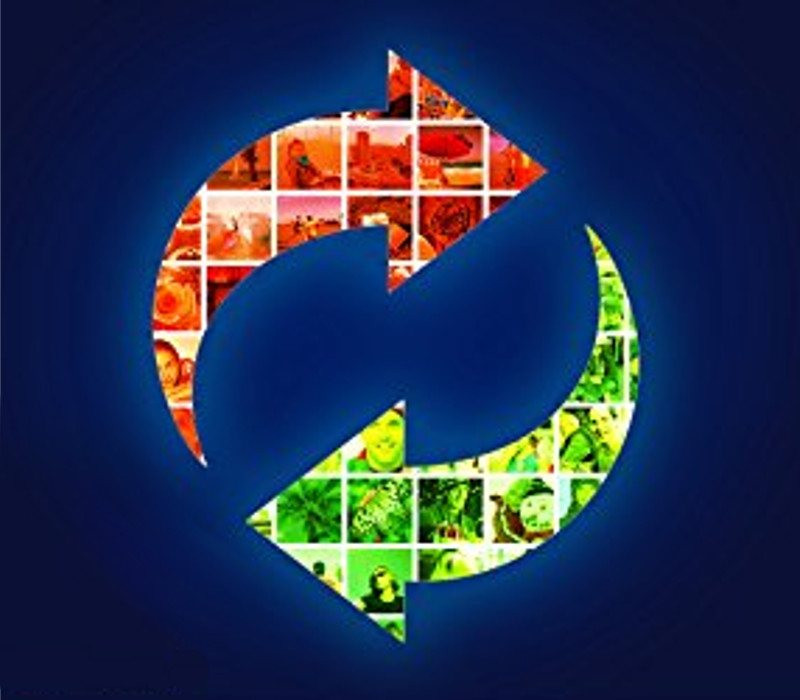 Movavi Video Converter cover art