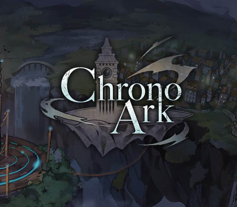 Chrono Ark cover art