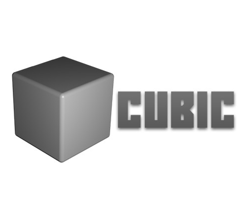 Cubic cover art