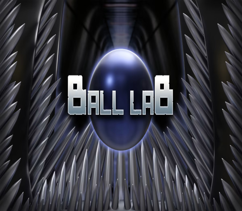 Ball laB cover art