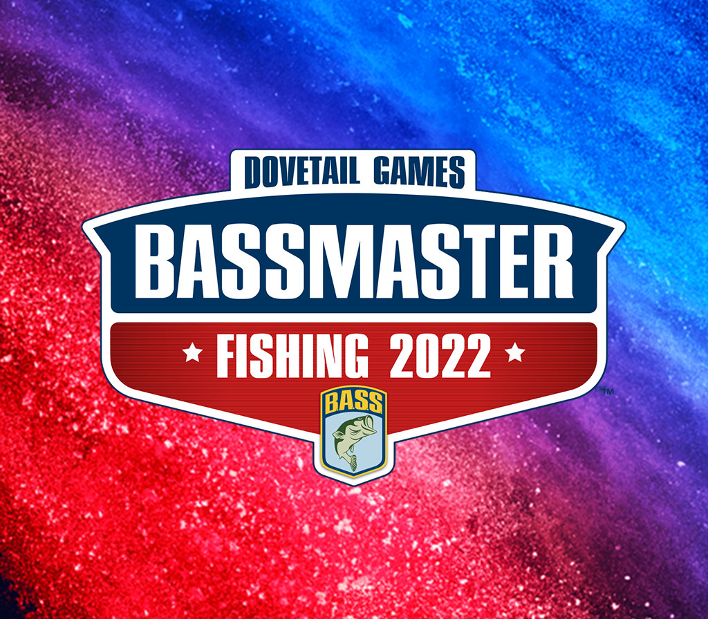 Bassmaster Fishing 2022: Super Deluxe Edition cover art