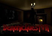 DemonicGuestVR cover art