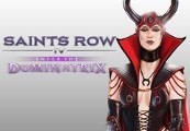 Saints Row IV - Enter the Dominatrix DLC cover art