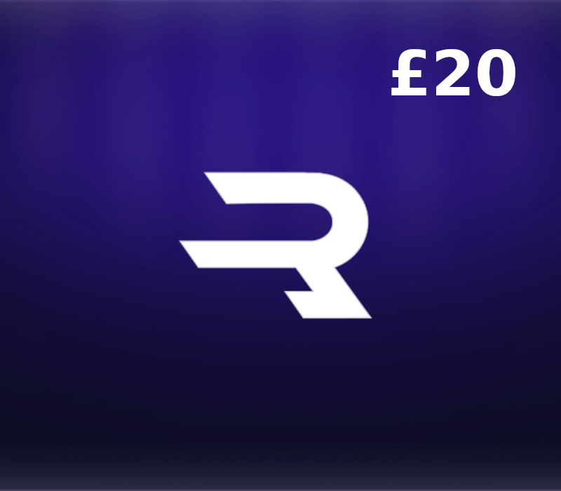 Rewarble Super £20 Gift Card cover art