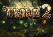 Trine 2 cover art