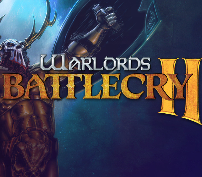 Warlords Battlecry 2 cover art