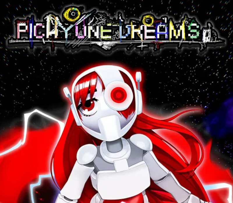 Picayune Dreams cover art