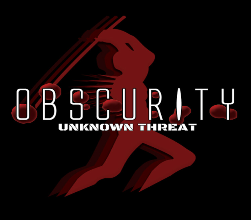 Obscurity: Unknown Threat cover art