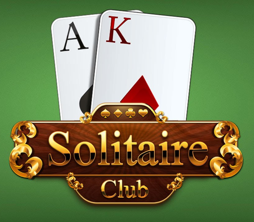 Solitaire Club cover art
