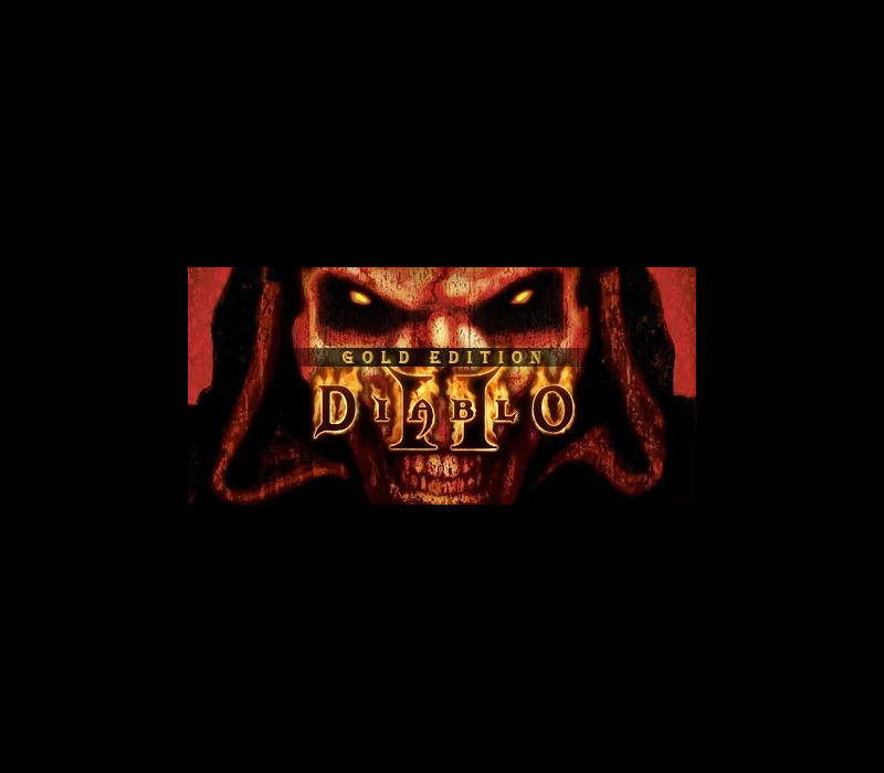 Diablo 2 + Lord of Destruction cover art