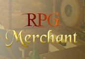RPG Merchant cover art