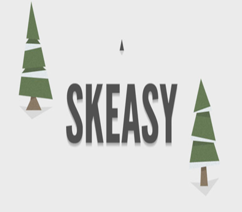 Skeasy cover art