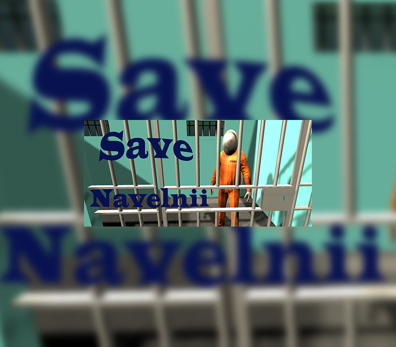 Save Navelnii cover art