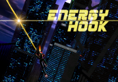 Energy Hook cover art