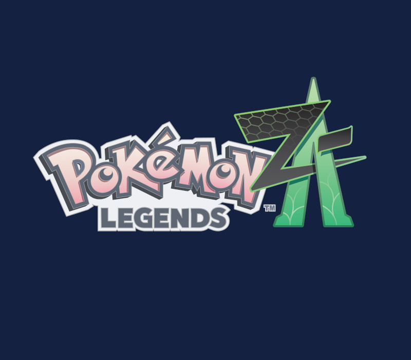 Pokémon LEGENDS Z-A Nintendo Switch 2 Access cover art