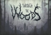 Through the Woods cover art