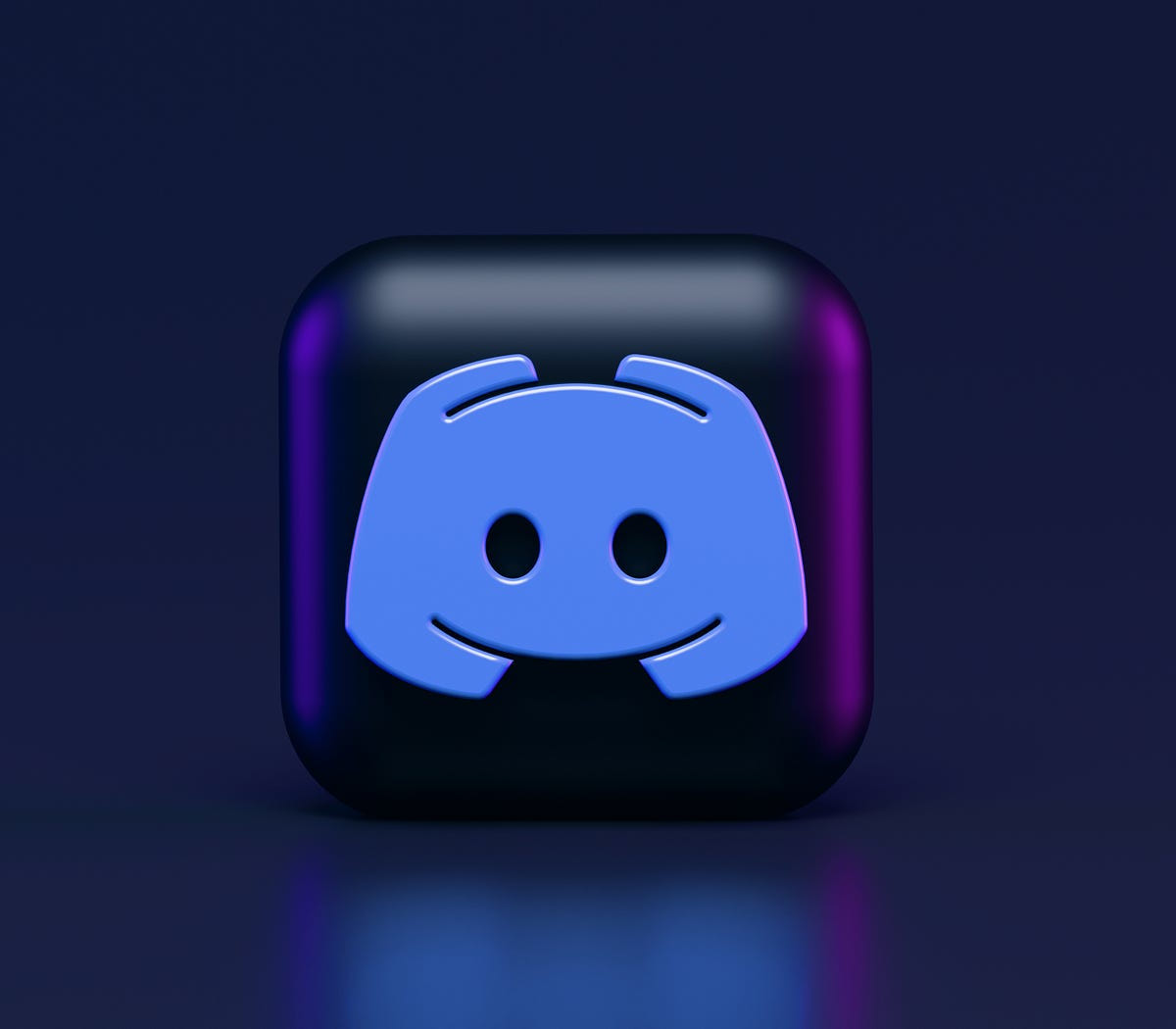 Discord Server - 10000 Offline User Boost - 1 Month cover art