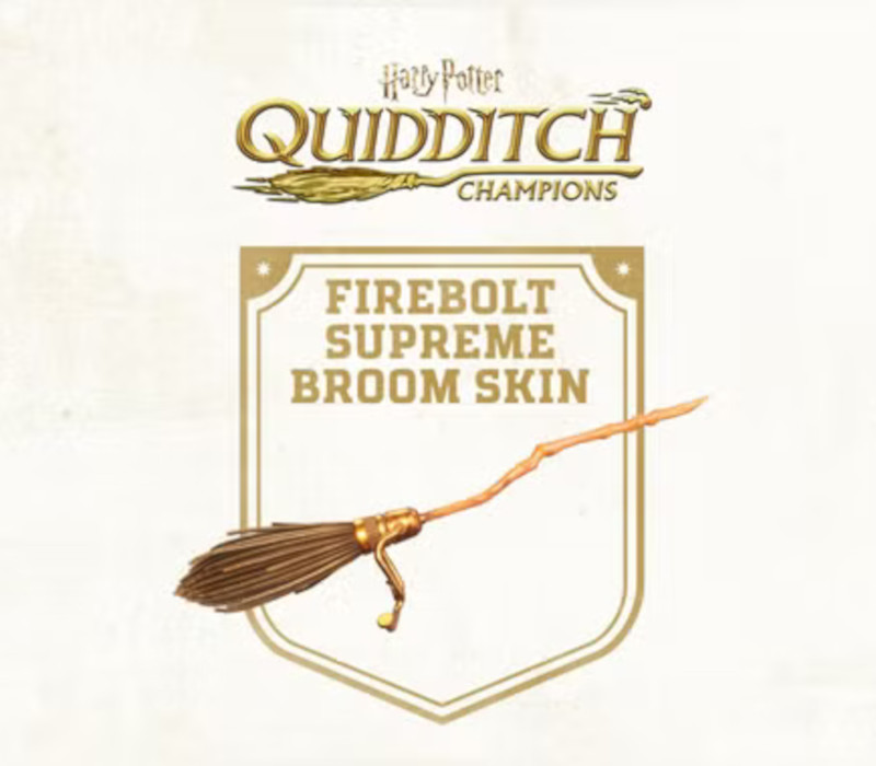 Harry Potter: Quidditch Champions - Pre-order Bonus DLC cover art