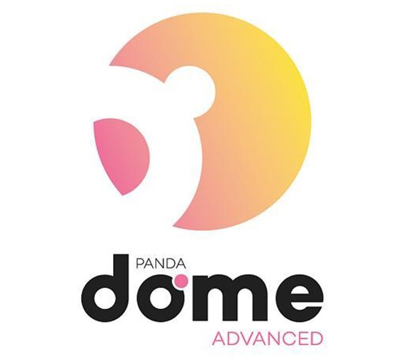 Panda Dome Advanced (2 Years / 3 Devices) cover art