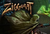 Ziggurat cover art