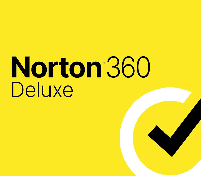Norton 360 Deluxe 2025 (15 Months / 3 Devices) cover art